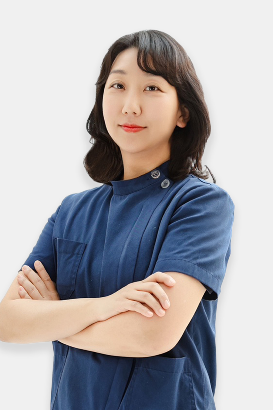 조민아 원장 프로필 사진