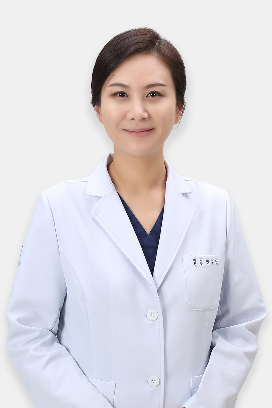 권수연 대표원장 프로필 사진